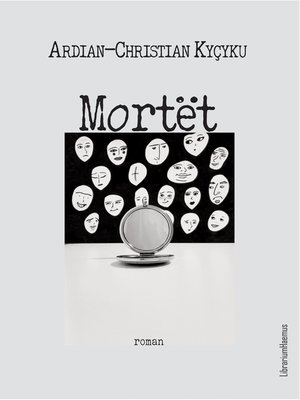 cover image of Mortët (The Deaths Family)